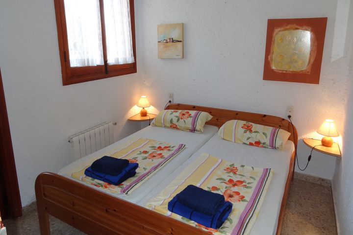 Villa Jenni – Ferienhaus mit Pool in Denia, Costa Blanca