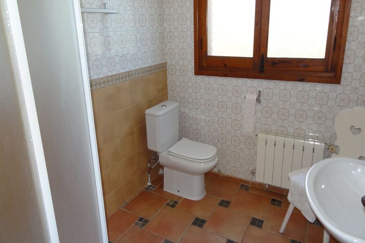 Villa Jenni – Ferienhaus mit Pool in Denia, Costa Blanca