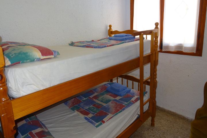 Villa Jenni – Ferienhaus mit Pool in Denia, Costa Blanca