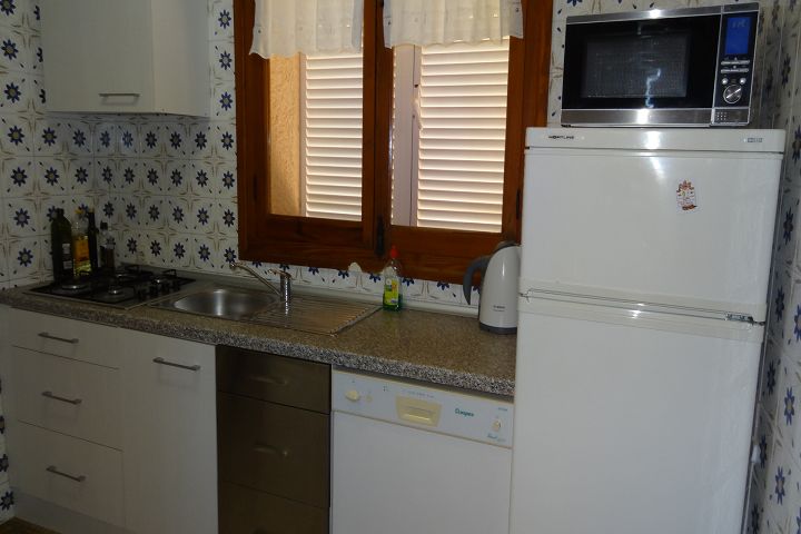 Villa Jenni – Ferienhaus mit Pool in Denia, Costa Blanca