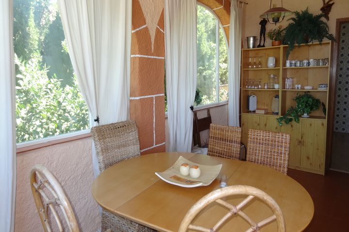 Villa Jenni – Ferienhaus mit Pool in Denia, Costa Blanca