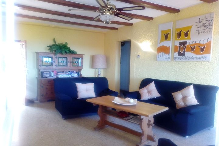 Villa Jenni – Ferienhaus mit Pool in Denia, Costa Blanca