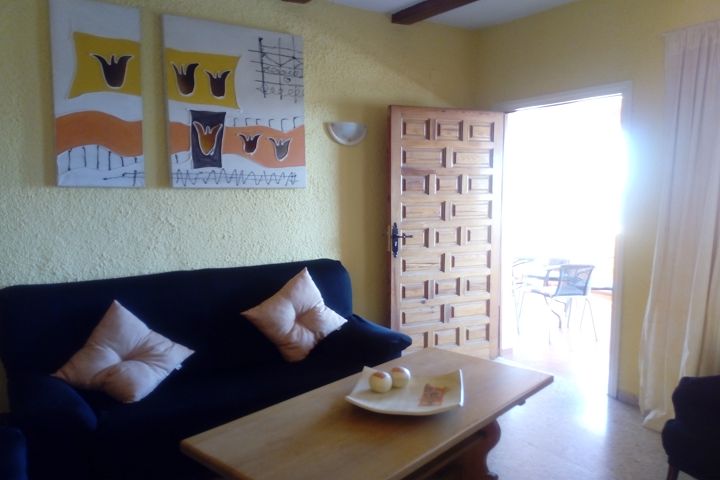 Villa Jenni – Ferienhaus mit Pool in Denia, Costa Blanca